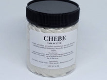 Load image into Gallery viewer, Chebe Hair Butter