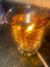 Load image into Gallery viewer, Crystal Fragrance Oil Burner