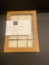 Load image into Gallery viewer, 12 Pack CoCo Cashmere Wax Melt Gift Pack