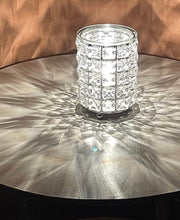 Load image into Gallery viewer, Crystal Wax Melter + (3)Wax Melt Snap Bar