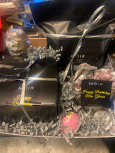 Load image into Gallery viewer, Birthday Gift Basket Bundle