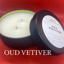 Load image into Gallery viewer, Oud Vetiver 7.5 oz