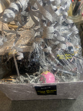 Load image into Gallery viewer, Birthday Gift Basket Bundle