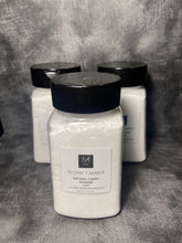 Load image into Gallery viewer, Peony + Amber Carpet and Room Freshner/ Available in 10 ounce & 16 OZ / Scented / Homemade