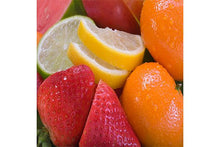 Load image into Gallery viewer, Fruit Slices Whipped Body Butter