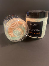 Cargar imagen en el visor de la galería, Teakwood Body Butter