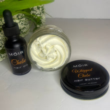 Load image into Gallery viewer, Chebe Hair Oil for Hair Growth & Length Rentention