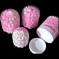 Load image into Gallery viewer, Strawberry and Creme Body Butter