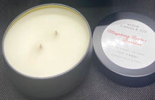 Load image into Gallery viewer, Mahogany Apple + Bourbon (7oz)