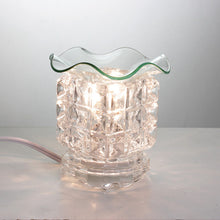 Load image into Gallery viewer, Electric Glass Oil Burner