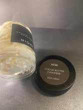 Cargar imagen en el visor de la galería, Cocoa Butter Cashmere Whipped Body Butter