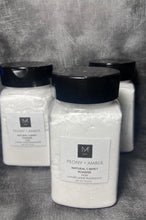 Load image into Gallery viewer, Peony + Amber Carpet and Room Freshner/ Available in 10 ounce & 16 OZ / Scented / Homemade