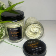Load image into Gallery viewer, Whipped Chebe Hair Butter