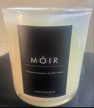 Load image into Gallery viewer, Beach Linen 14oz Wood Wick Candle