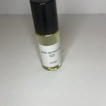 Load image into Gallery viewer, Diore Savages for Men Roll on Cologne and avail in Body Cream and Body Mist