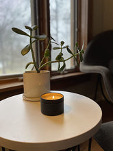 Cargar imagen en el visor de la galería, 5 Ounce Travel Tin Candle