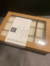 Load image into Gallery viewer, 12 Pack Hydrangea Wax Melt Gift Pack