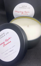 Load image into Gallery viewer, Mahogany Apple + Bourbon (7oz)