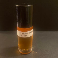 Load image into Gallery viewer, Original Santal roll on natural cologne for Men