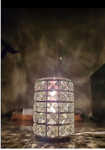 Load image into Gallery viewer, Crystal Wax Melter + (3)Wax Melt Snap Bar