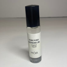 Load image into Gallery viewer, Extreme for Men Roll On Cologne all natural and available in Body Cream and Body Mist