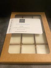 Load image into Gallery viewer, 12 Pack Hydrangea Wax Melt Gift Pack
