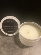 Load image into Gallery viewer, Caribbean Teakwood