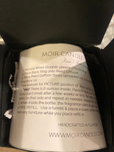 Load image into Gallery viewer, MÓIR REED DIFFUSER (Choose Scent) + (1) REFILL