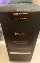 Load image into Gallery viewer, MÓIR REED DIFFUSER (Choose Scent) + (1) REFILL