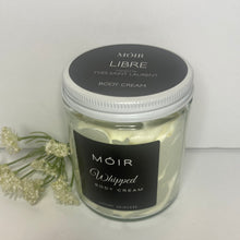 Load image into Gallery viewer, LIBREE_Type Body Butter