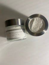 Cargar imagen en el visor de la galería, Daily Face Cream |Hydrating Face Butter | Nourishing Moisturizer | Face Moisturizer | Glass Jar | Natural Skincare Face Moisturizer w/Vitamin C