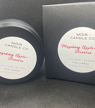 Load image into Gallery viewer, Mahogany Apple + Bourbon (7oz)