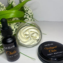 Load image into Gallery viewer, Chebe Hair Butter