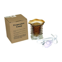 Load image into Gallery viewer, Crystal Fragrance Oil Burner