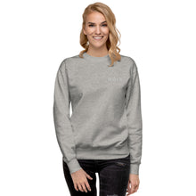 Load image into Gallery viewer, Unisex Fleece Pullover