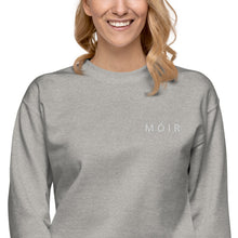 Load image into Gallery viewer, Unisex Fleece Pullover
