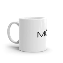 Load image into Gallery viewer, White glossy mug