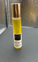 Load image into Gallery viewer, Our impression of My Ways ..This scent is a great layering scent or can be used alone..Comes in a beautiful frosted (10ml) roll on bottle or a (30ml) size...Excellent to travel or refresh throughout the day.
