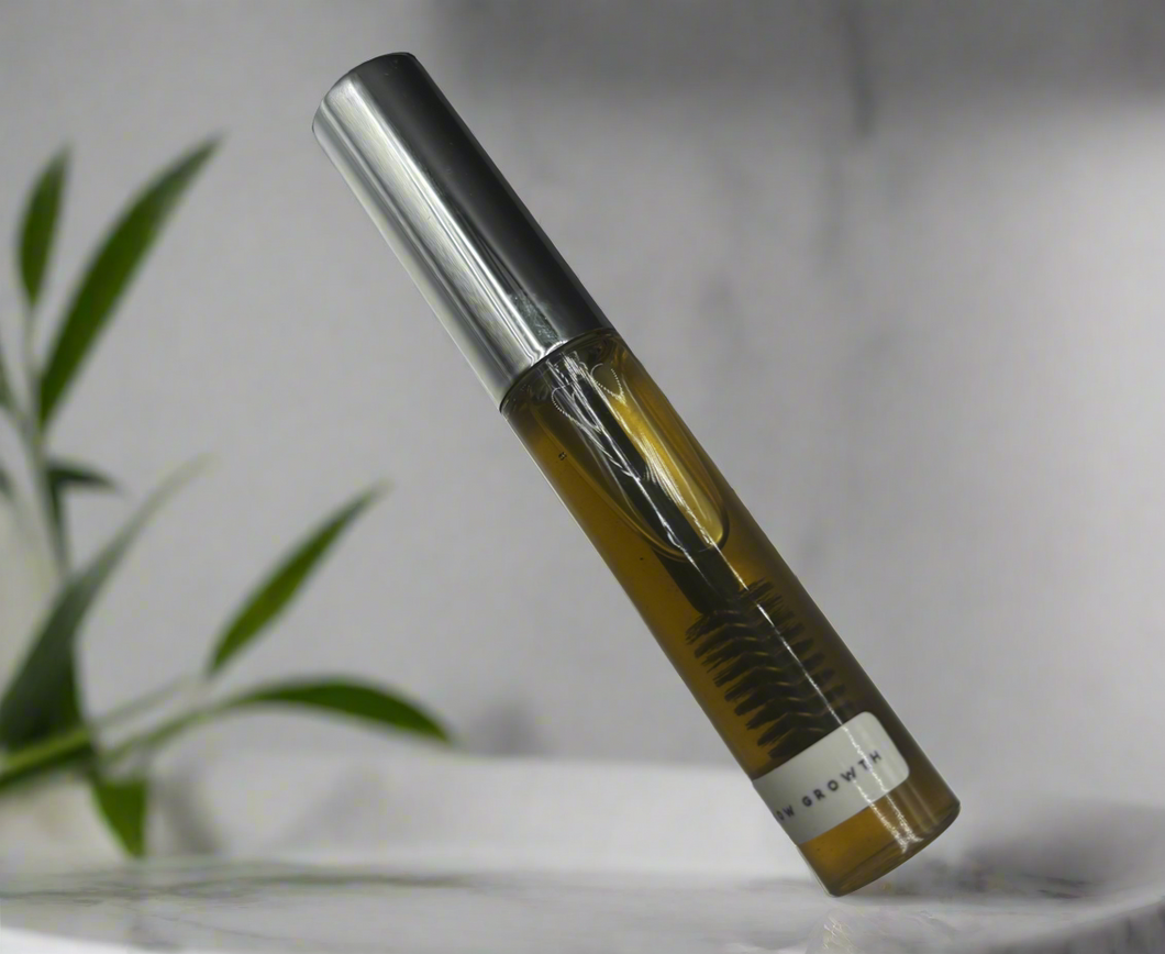 Eyebrow Growth Serum, Eyebrow Growth Serum For Thicker Brows, Eyebrow Serum To Grow Brows, Rapid Brow Growth Serum As Soon As in 4 Weeks