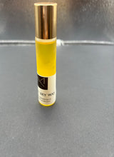 Load image into Gallery viewer, Our impression of My Ways ..This scent is a great layering scent or can be used alone..Comes in a beautiful frosted (10ml) roll on bottle or a (30ml) size...Excellent to travel or refresh throughout the day.
