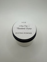 Cargar imagen en el visor de la galería, Dusting Body Powder Sample Size (1oz) Talc Free All Natural
