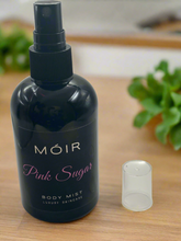 Cargar imagen en el visor de la galería, Select your Scent | 4oz Body Mist Spray
