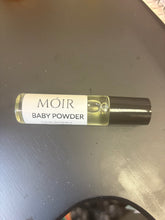 Load image into Gallery viewer, Men&#39;s Roll On Cologne Body Oils (J-L)
