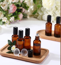 Load image into Gallery viewer, Muscle Ease Relief Roll on all natural
