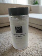Cargar imagen en el visor de la galería, Eucalyptus Spearmint Carpet Freshener / Carpet Refresher / 10oz &amp; 16oz/  Scented / Homemade
