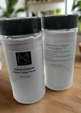 Cargar imagen en el visor de la galería, Lemon Verbana Carpet Freshener / Carpet Refresher / 10oz &amp; 16oz/  Scented / Homemade
