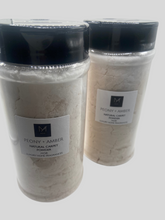 Cargar imagen en el visor de la galería, Peony + Amber Carpet and Room Freshner/ Available in 10 ounce &amp; 16 OZ /  Scented / Homemade

