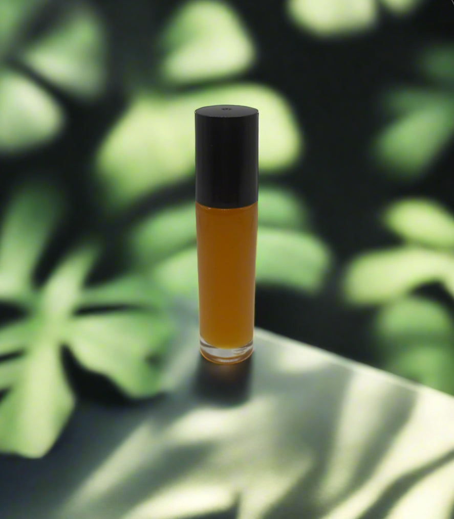 Men's Roll On Cologne Body Oils (J-L)