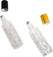 Cargar imagen en el visor de la galería, Fend_i Type Body Oil| Roll On Perfume Oil FFENDI
