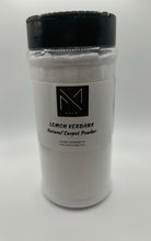Cargar imagen en el visor de la galería, Lemon Verbana Carpet Freshener / Carpet Refresher / 10oz &amp; 16oz/  Scented / Homemade
